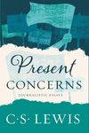 Present Concerns: Journalistic Essays - 圖片 1