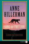 Song of the Lion: A Leaphorn, Chee & Manuelito Novel - 圖片 1