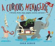 A Curious Menagerie: Of Herds, Flocks, Leaps, Gaggles, Scurries, and More! - 圖片 1