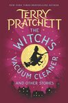 The Witch's Vacuum Cleaner and Other Stories - 圖片 1