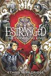 Estranged #2: The Changeling King: A Graphic Novel - 圖片 1