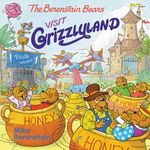 The Berenstain Bears Visit Grizzlyland - 圖片 1