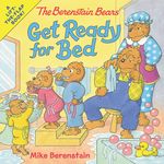 The Berenstain Bears Get Ready for Bed - 圖片 1