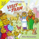 The Berenstain Bears Visit the Farm - 圖片 1