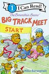 The Berenstain Bears' Big Track Meet - 圖片 1