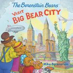 The Berenstain Bears: Visit Big Bear City - 圖片 1
