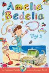 Amelia Bedelia Chapter Book #12: Amelia Bedelia Digs in - 圖片 1