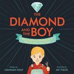 The Diamond and the Boy: The Creation of Diamonds & the Life of H. Tracy Hall - 圖片 1