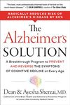 The Alzheimer's Solution: A Breakthrough Program to Prevent and Reverse the Symptoms of Cognitive Decline at Every Age - 圖片 1