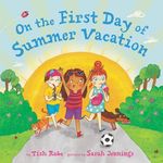 On the First Day of Summer Vacation - 圖片 1