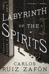 The Labyrinth of the Spirits - 圖片 1