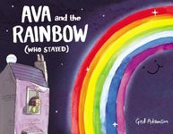 Ava and the Rainbow (Who Stayed) - 圖片 1