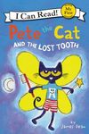 Pete the Cat and the Lost Tooth - 圖片 1