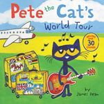 Pete the Cat’s World Tour - 圖片 1