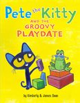 Pete the Kitty and the Groovy Playdate - 圖片 1