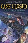 Case Closed: Stolen from the Studio - 圖片 1
