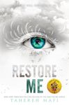 Shatter Me 4: Restore Me - 圖片 2