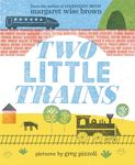 Two Little Trains - 圖片 1