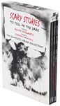 Scary Stories Paperback Box Set: The Complete 3-Book Collection with Classic Art by Stephen Gammell - 圖片 1