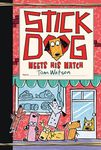 Stick Dog Meets His Match - 圖片 1