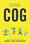 Cog: Five Runaway Robots. One Epic Adventure. - 圖片 1