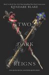 Two Dark Reigns - 圖片 1