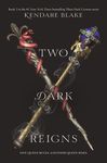 Two Dark Reigns - 圖片 1