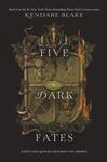 Five Dark Fates - 圖片 1