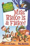 My Weirder-est School: Miss Blake Is a Flake! - 圖片 1