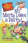 My Weirder-est School: Mr. Marty Loves a Party! - 圖片 1