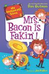Mrs. Bacon Is Fakin! - 圖片 1
