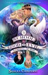 The School for Good and Evil #5: A Crystal of Time: Now a Netflix Originals Movie - 圖片 1