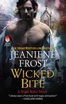 Wicked Bite: A Night Rebel Novel - 圖片 1