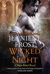 Wicked All Night: A Night Rebel Novel - 圖片 1