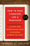 How to Read Literature Like a Professor: A Lively and Entertaining Guide to Reading Between the Lines - 圖片 1