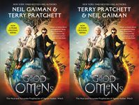 Good Omens: The Nice and Accurate Prophecies of Agnes Nutter, Witch - 圖片 1