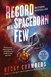 Record of a Spaceborn Few - 圖片 1