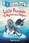 Little Penguin and the Mysterious Object - 圖片 1