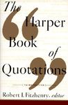 The Harper Book of Quotations Revised Edition - 圖片 1