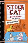 Stick Cat: Two Cats and a Baby - 圖片 1