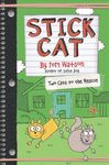Stick Cat: Two Cats to the Rescue - 圖片 1