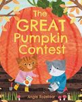 The Great Pumpkin Contest - 圖片 1