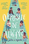 Opposite of Always - 圖片 1