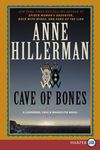 Cave of Bones: A Leaphorn, Chee & Manuelito Novel - 圖片 1