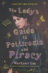 The Lady's Guide to Petticoats and Piracy - 圖片 1