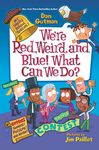 We're Red, Weird, and Blue! What Can We Do? - 圖片 1