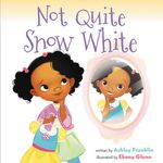 Not Quite Snow White - 圖片 1