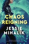 Chaos Reigning - 圖片 1