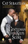 A Gentleman Never Keeps Score: Seducing the Sedgwicks - 圖片 1