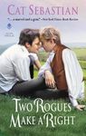 Two Rogues Make a Right: Seducing the Sedgwicks - 圖片 1